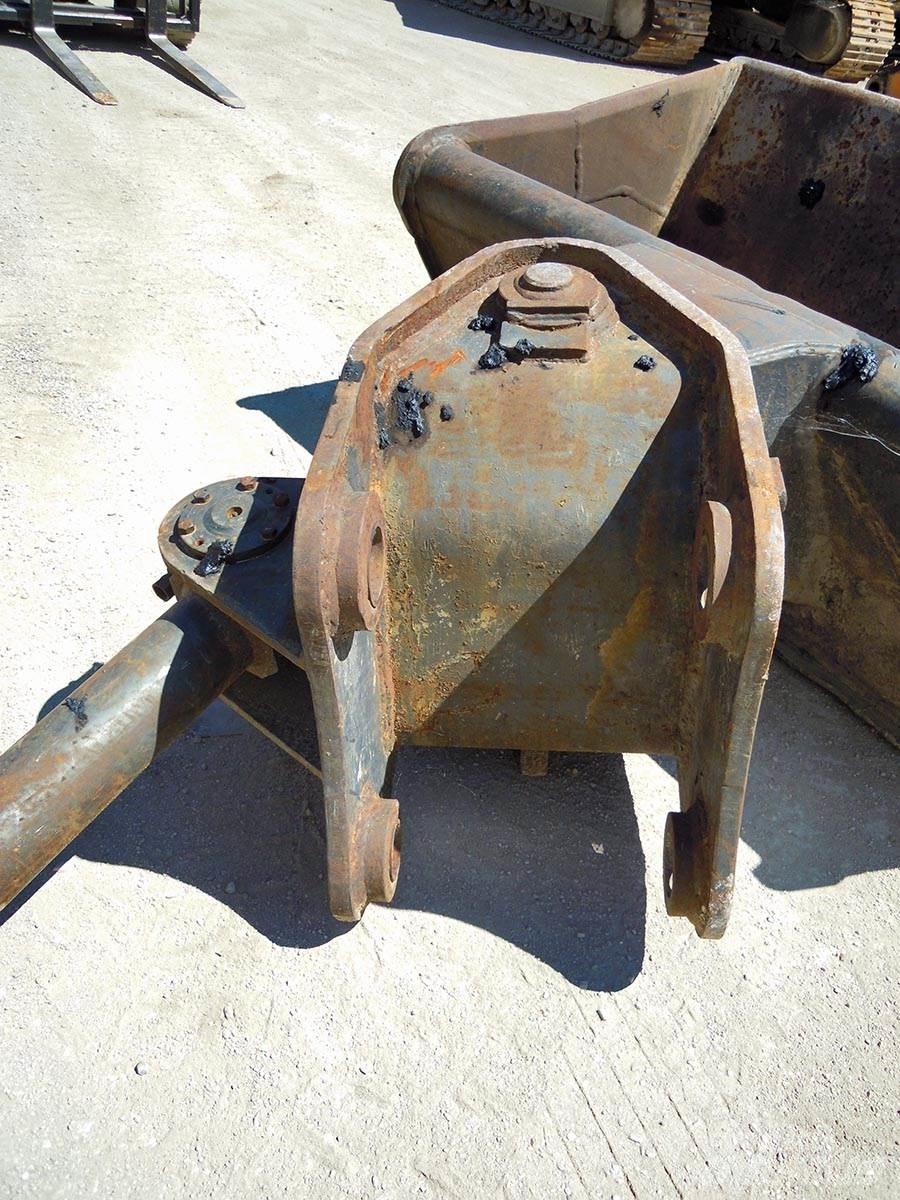  KORPA / BUCKET 1500mm أخرى