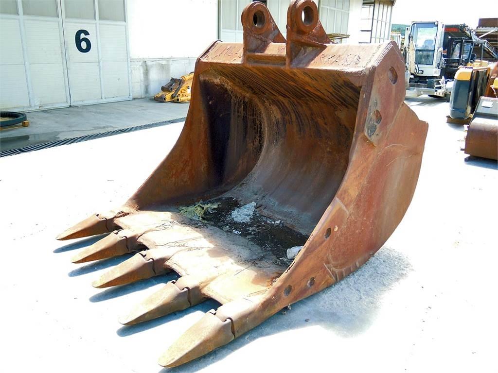  KORPA / BUCKET 1850mm 3,5m3 أخرى