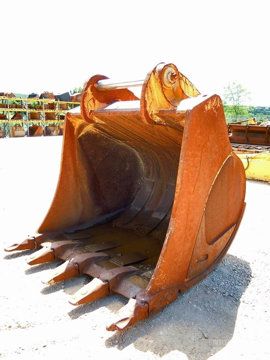  KORPA / BUCKET 1950mm 4,8m3 أخرى
