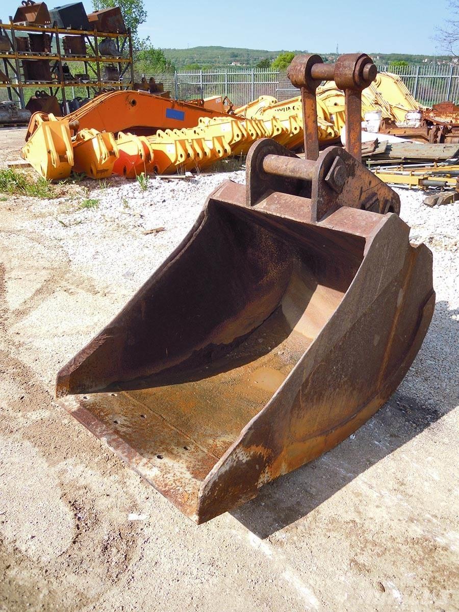  KORPA / BUCKET 1m3 950mm أخرى