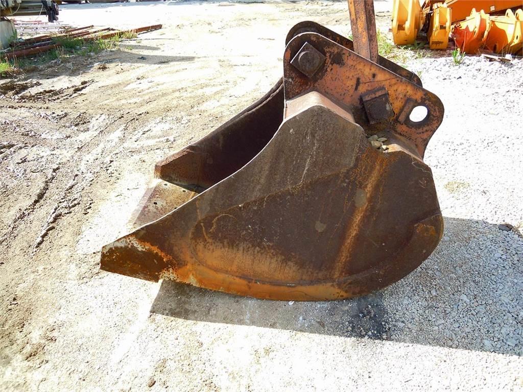  KORPA / BUCKET 1m3 950mm أخرى