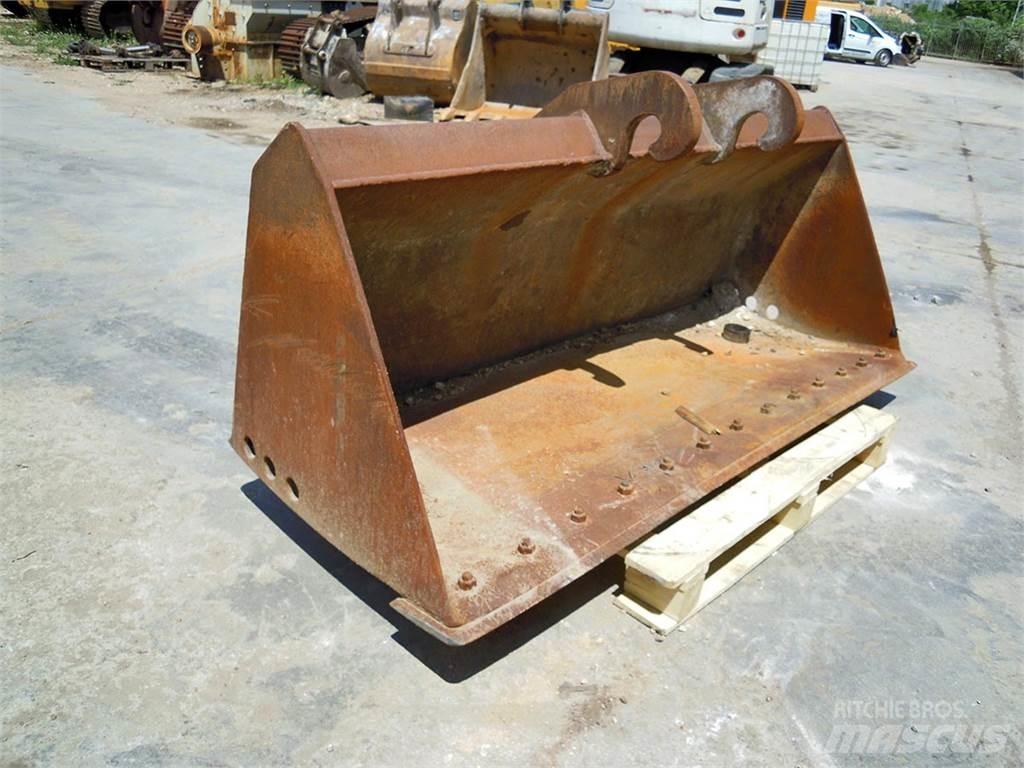  KORPA / BUCKET 2000mm أخرى