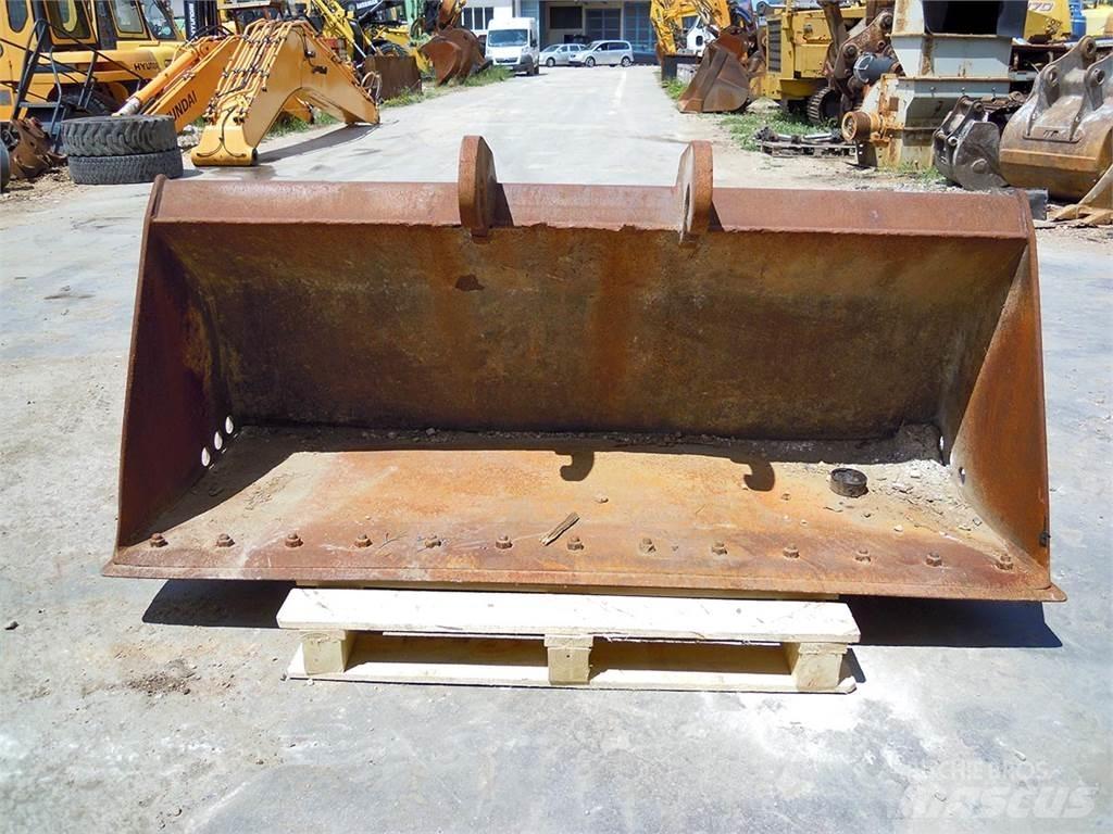  KORPA / BUCKET 2000mm أخرى