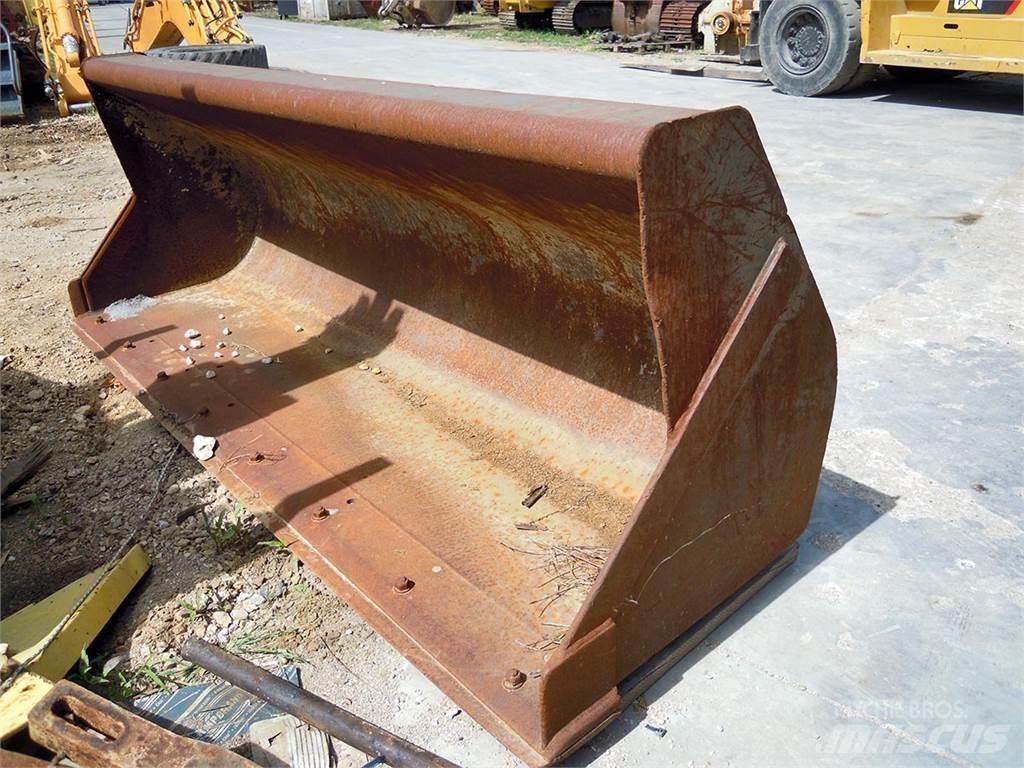  KORPA / BUCKET 2400mm 1m3 أخرى