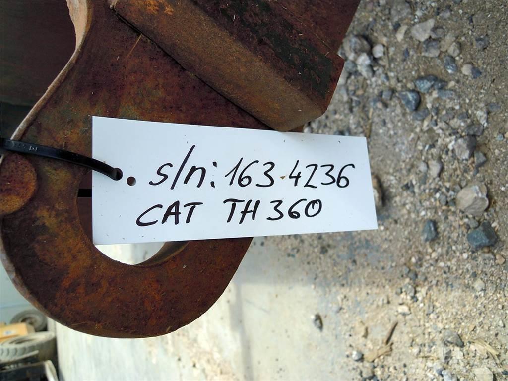  KORPA / BUCKET 2400mm 1m3 أخرى