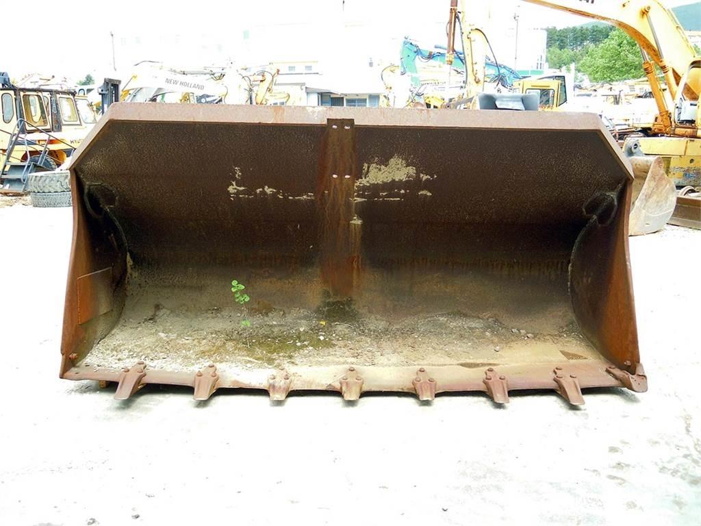  KORPA / BUCKET 3200mm 3,5m3 أخرى