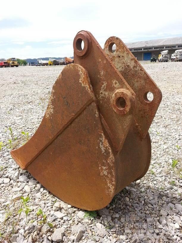  KORPA / BUCKET 450mm أخرى