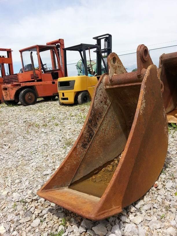 KORPA / BUCKET 450mm أخرى