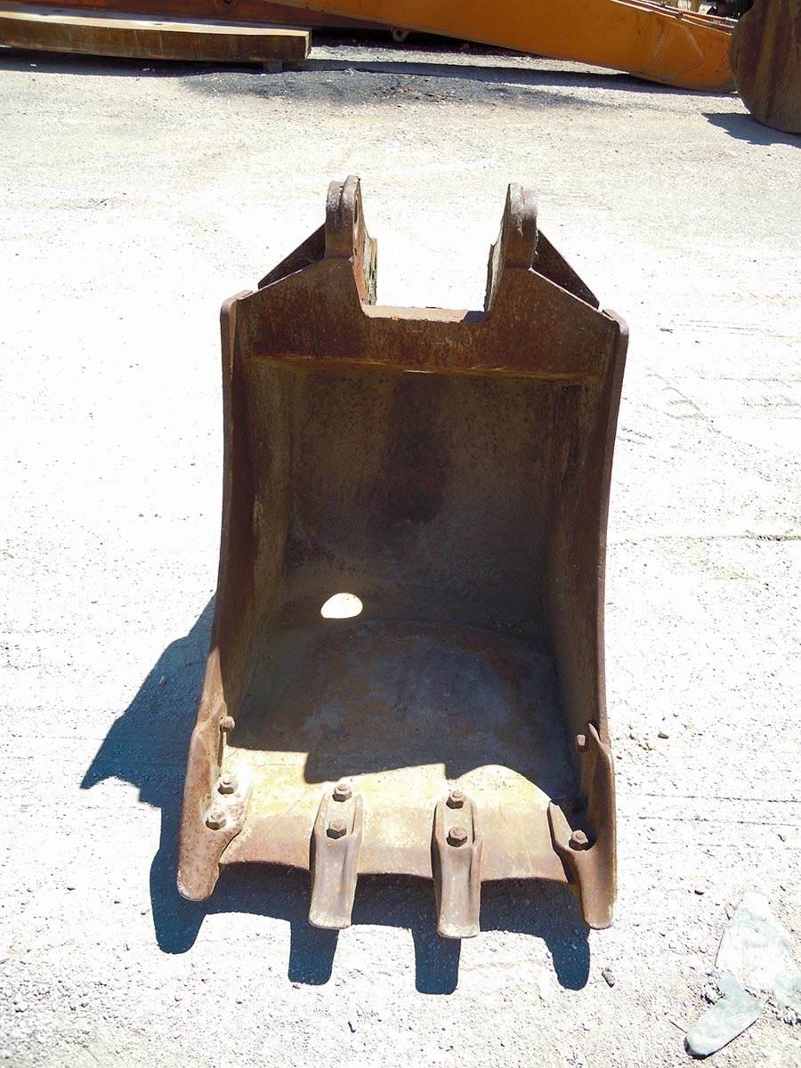  KORPA / BUCKET 600mm أخرى