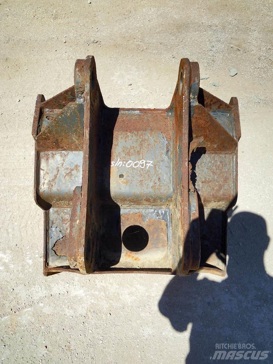  KORPA / BUCKET 600mm أخرى