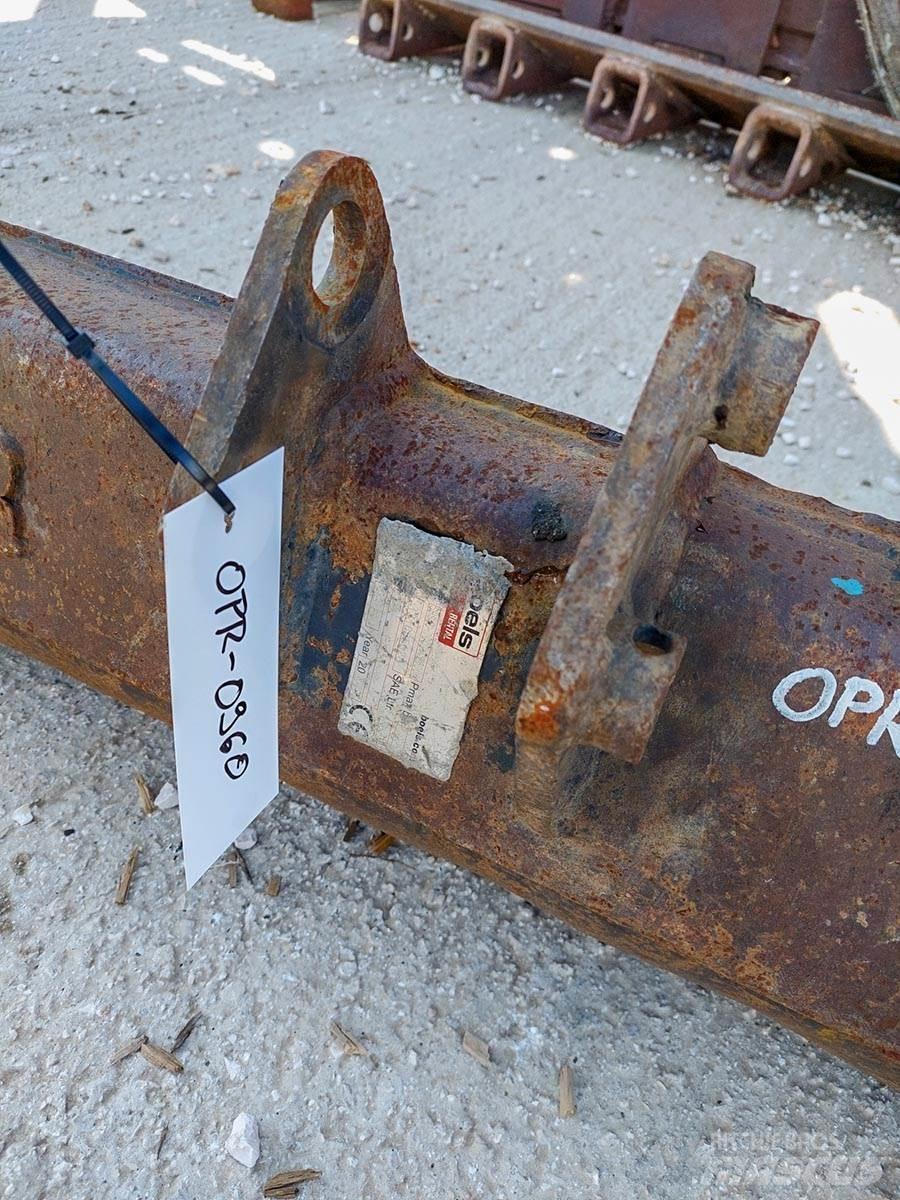  KORPA BUCKET 700mm أخرى