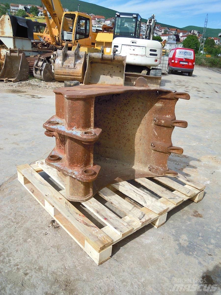  KORPA / BUCKET 750mm أخرى