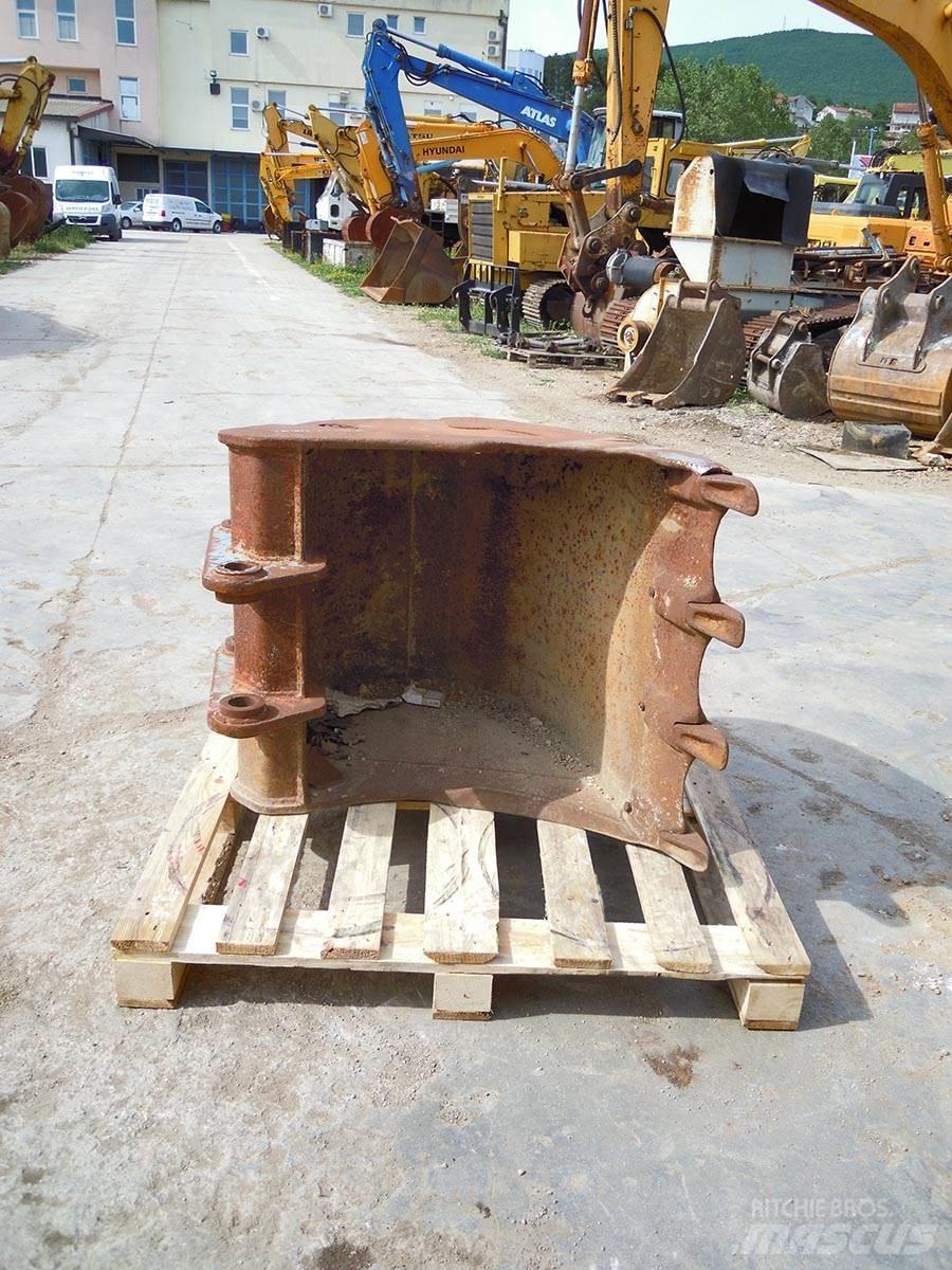  KORPA / BUCKET 750mm أخرى