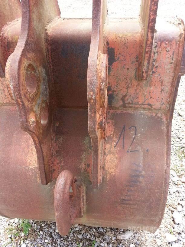  KORPA / BUCKET 850mm أخرى