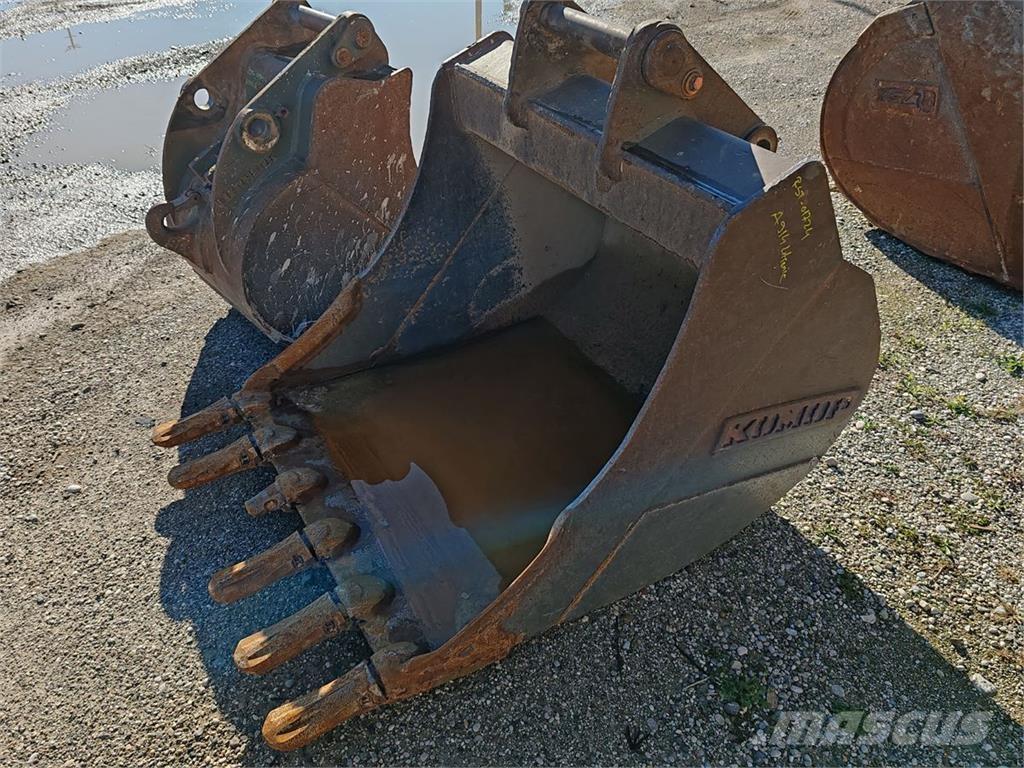 Liebherr A 914 Litronic حفارات زحافة