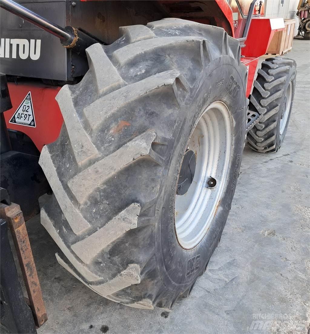 Manitou M 30 - 4 T شاحنات الديزل