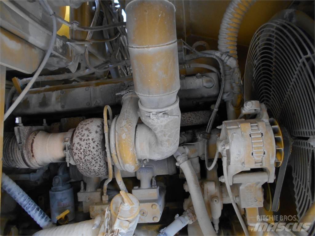 O&K K 35 B عربات نقل قلابة للمواقع