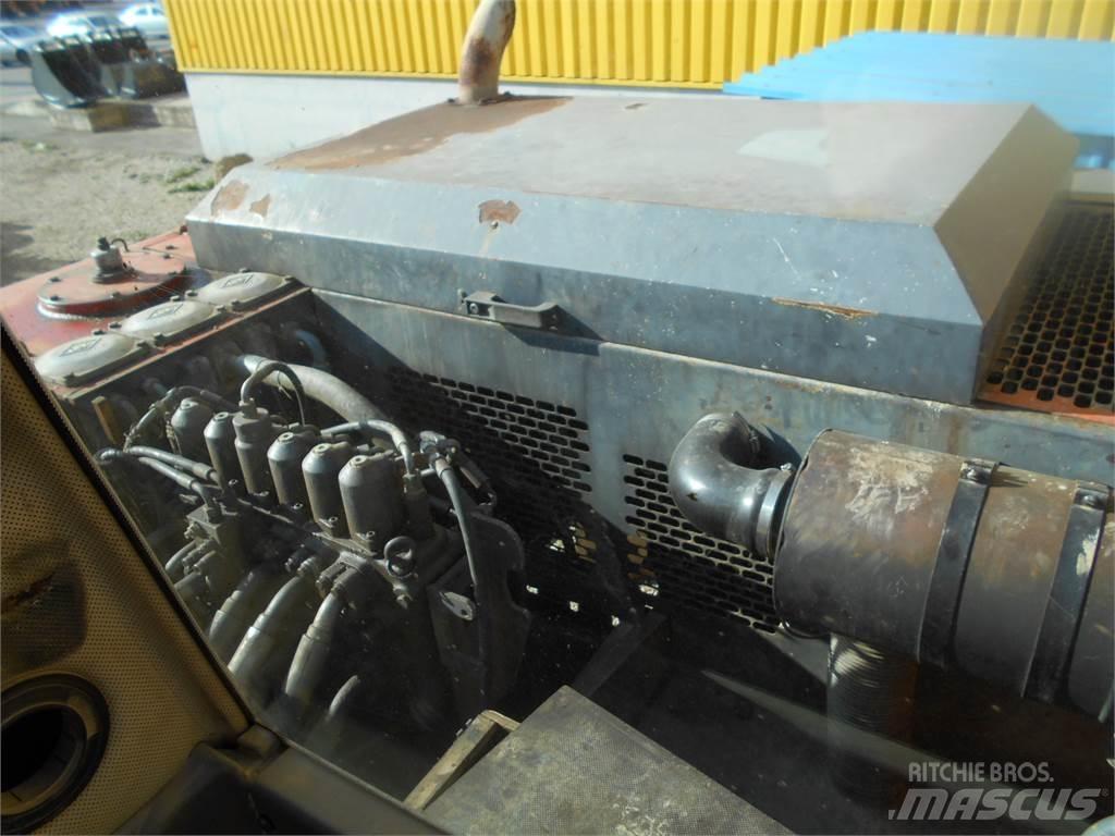 O&K RH 8.5 حفارات زحافة