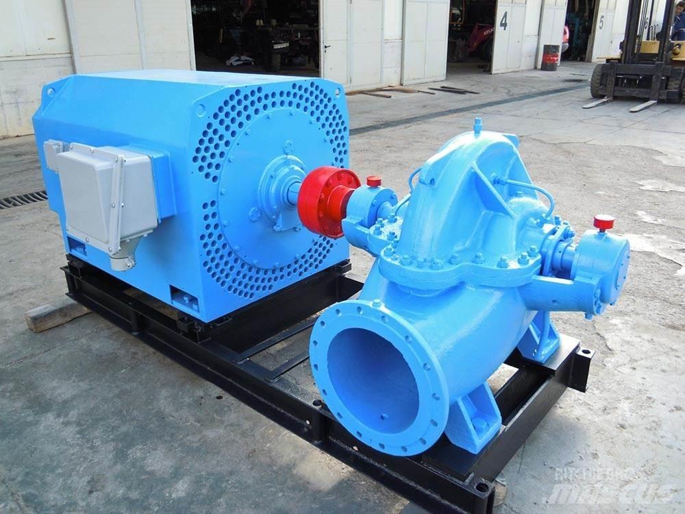  PUMPA DH52-25/A مضخات المياه