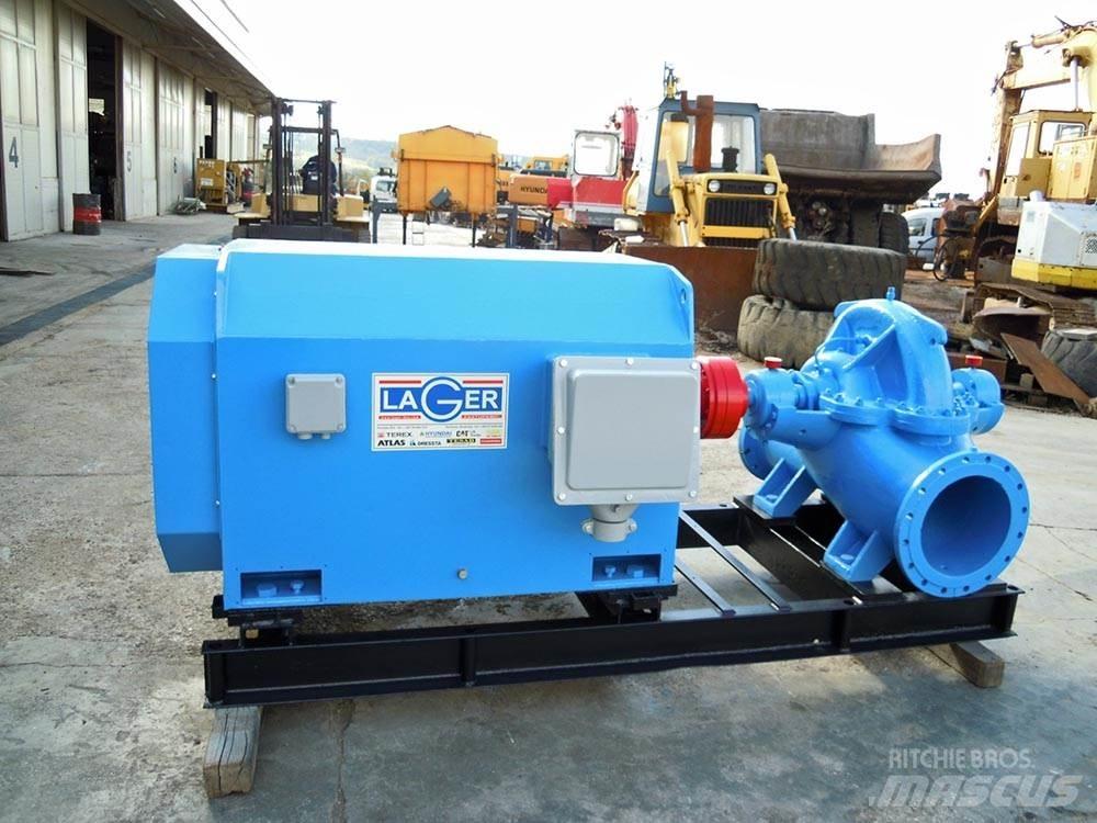  PUMPA DH52-25/A مضخات المياه