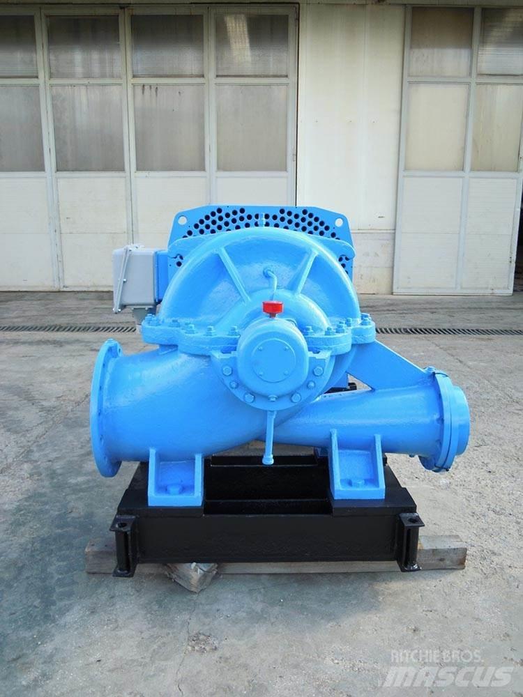  PUMPA DH52-25/A مضخات المياه