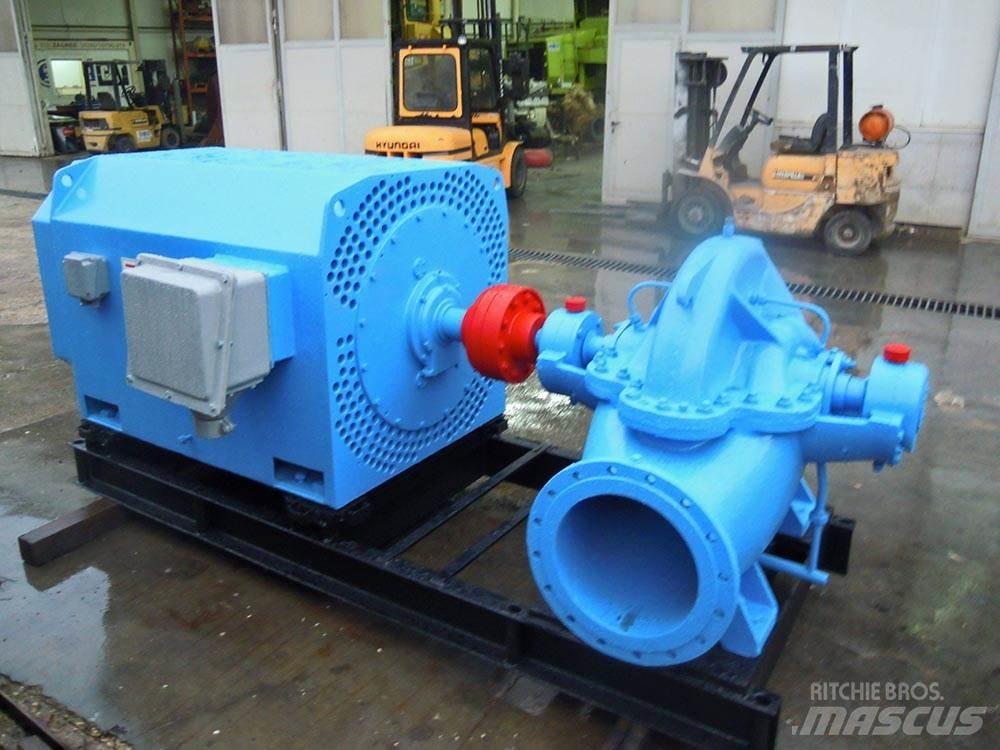  PUMPA DH52-25/A مضخات المياه