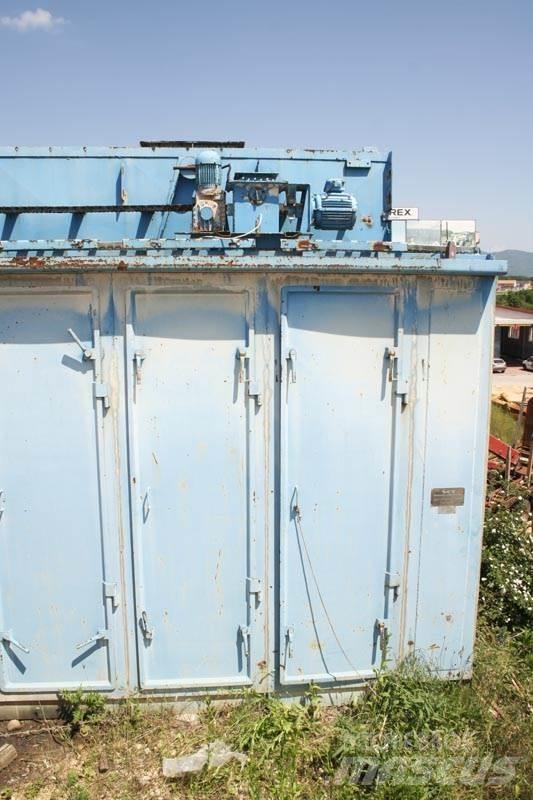  STRENIA OVF 420 أخرى