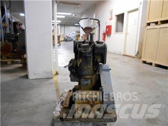 Wacker DPU 2950 دكاكات أفقية