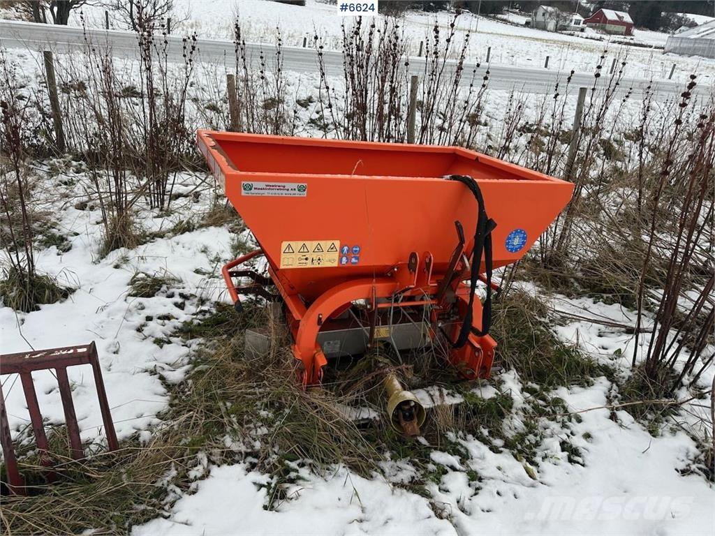 Agrex XPS 1500 مثاقيب