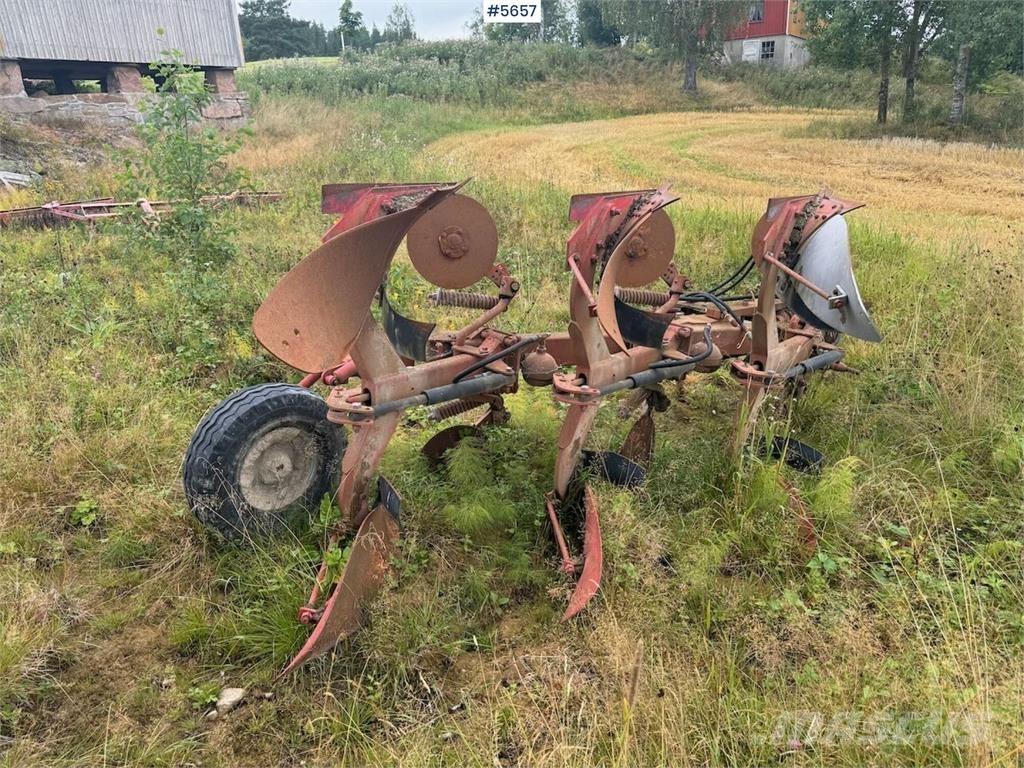Agrolux RT398X ماكينات وملحقات زراعة أخرى