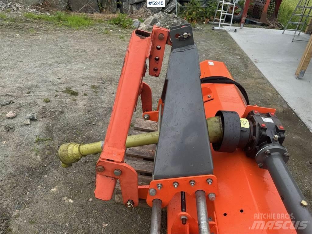  Agroquip BPV195-H معدات أخرى للحصاد