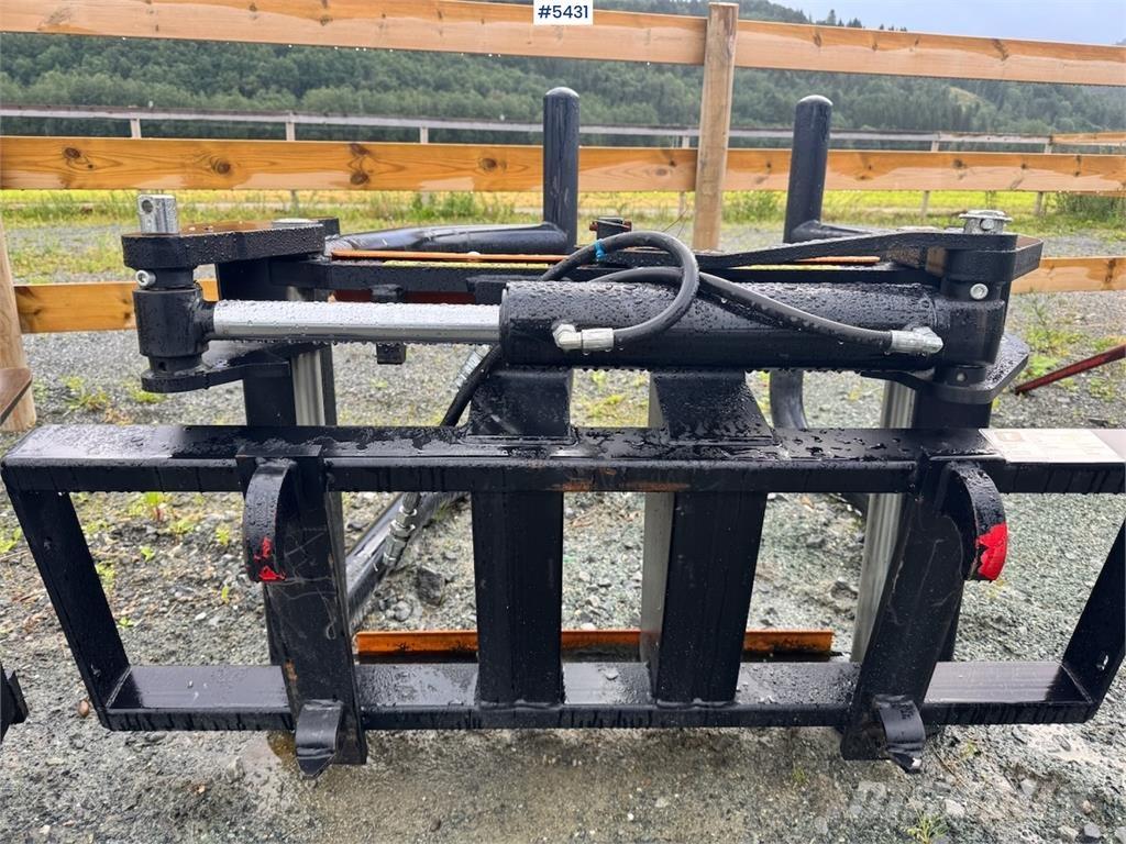  Ålø Flexigrip 160 مكونات أخرى