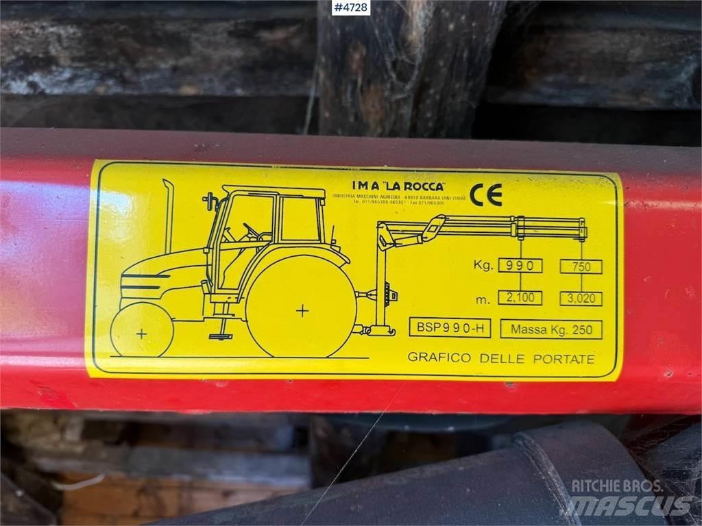 Amazone ZA-X 902 مثاقيب