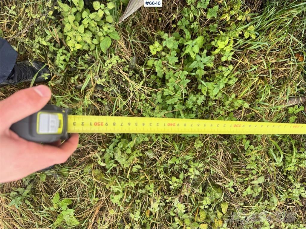  Annet Annet حراثات ونصول الجليد