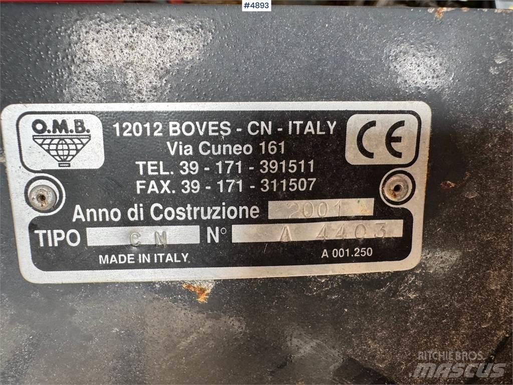  Cavallo C503N مثاقيب