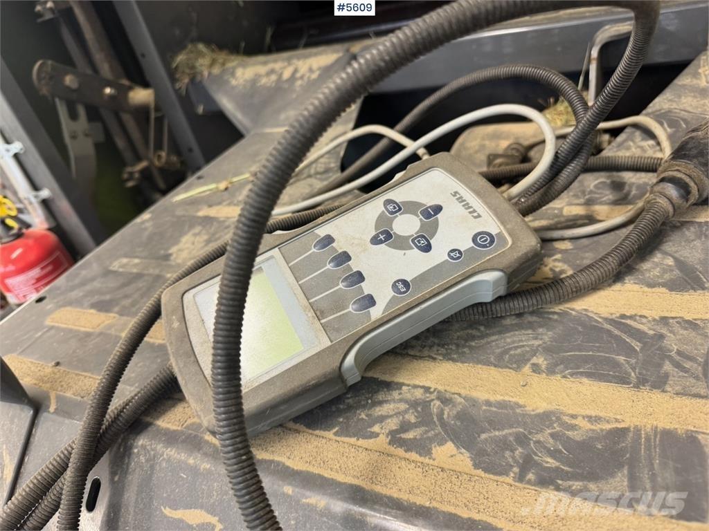 CLAAS 764 معدات أخرى للحصاد