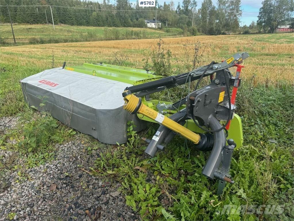 CLAAS Disco 280C معدات أخرى للحصاد