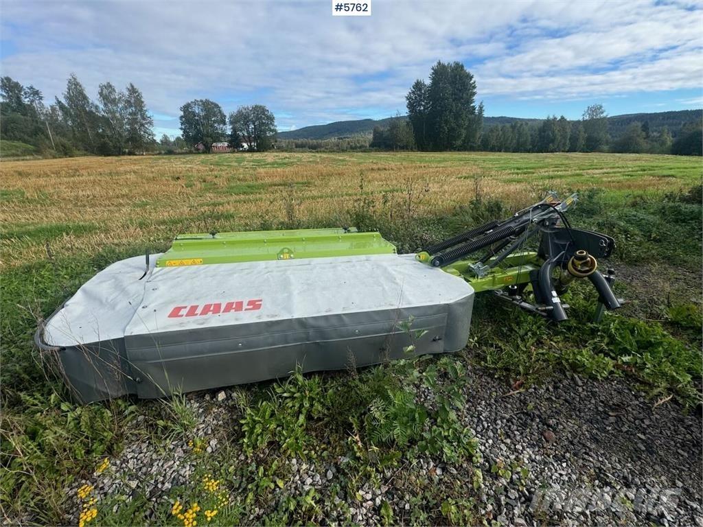 CLAAS Disco 280C معدات أخرى للحصاد