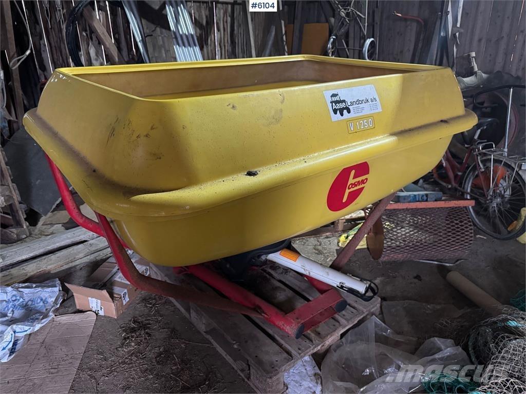  Cosmo PDHV 800 مثاقيب