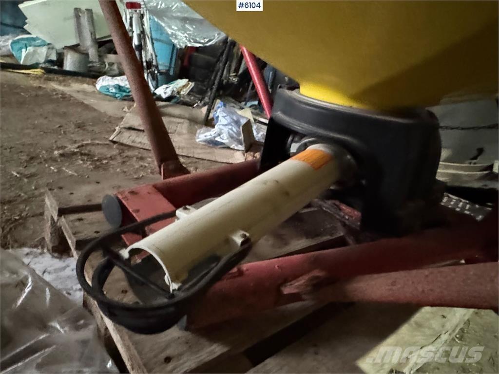  Cosmo PDHV 800 مثاقيب