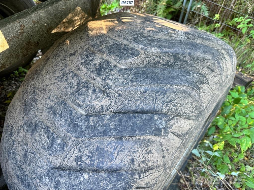  DOFF X9 مثاقيب