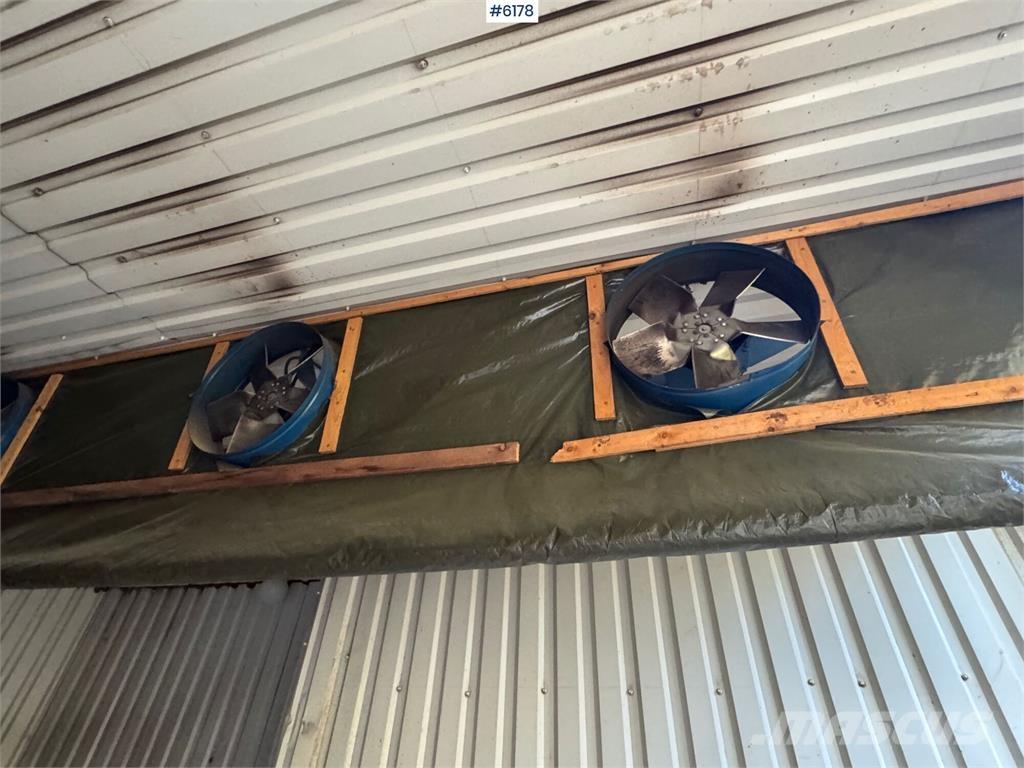  Dryfinn 15 مكونات أخرى