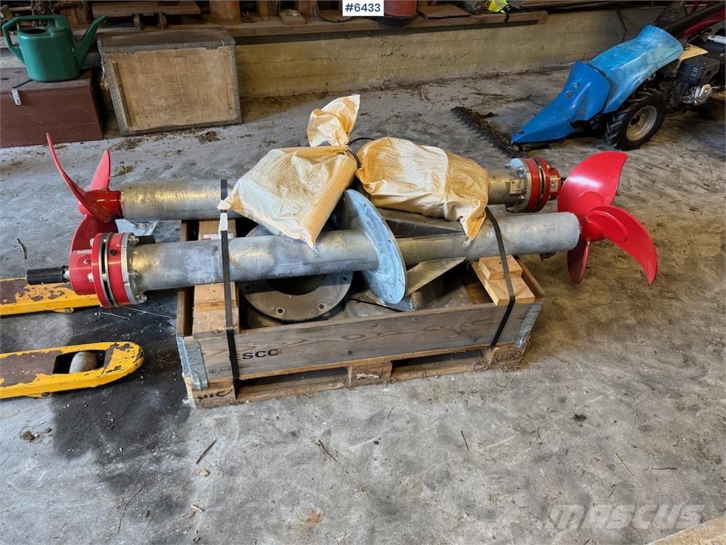 Duun VPO20 مثاقيب