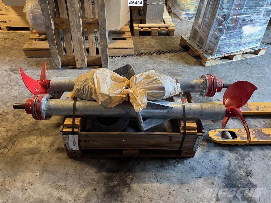 Duun VPO20 مثاقيب