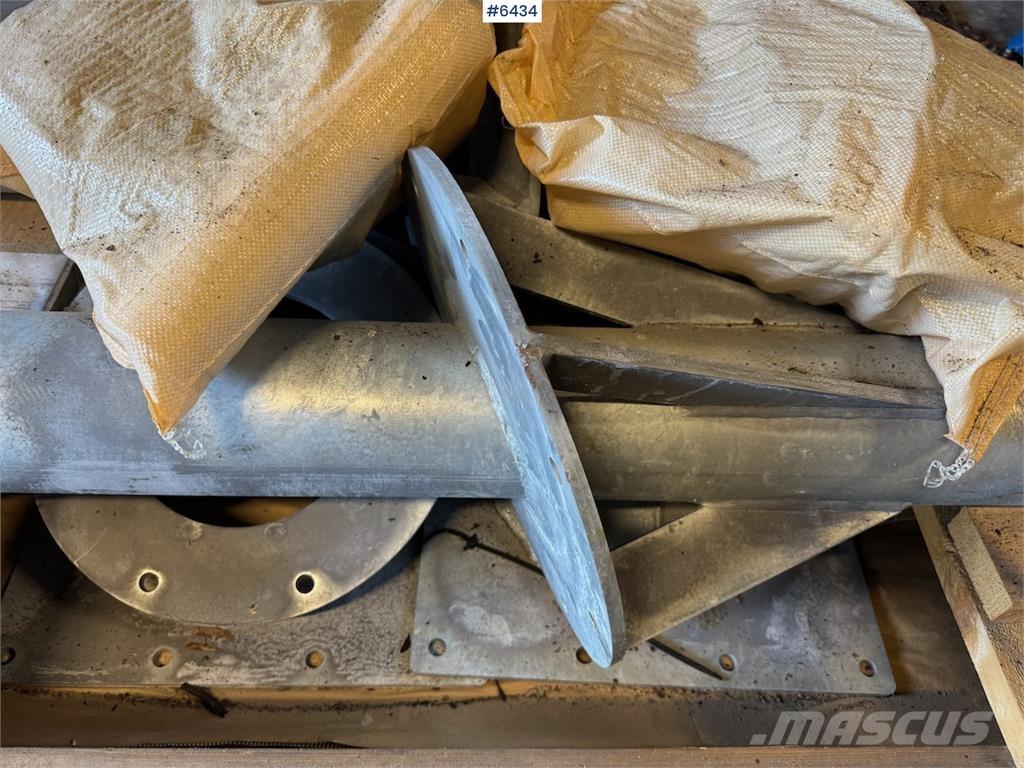 Duun VPO20 مثاقيب