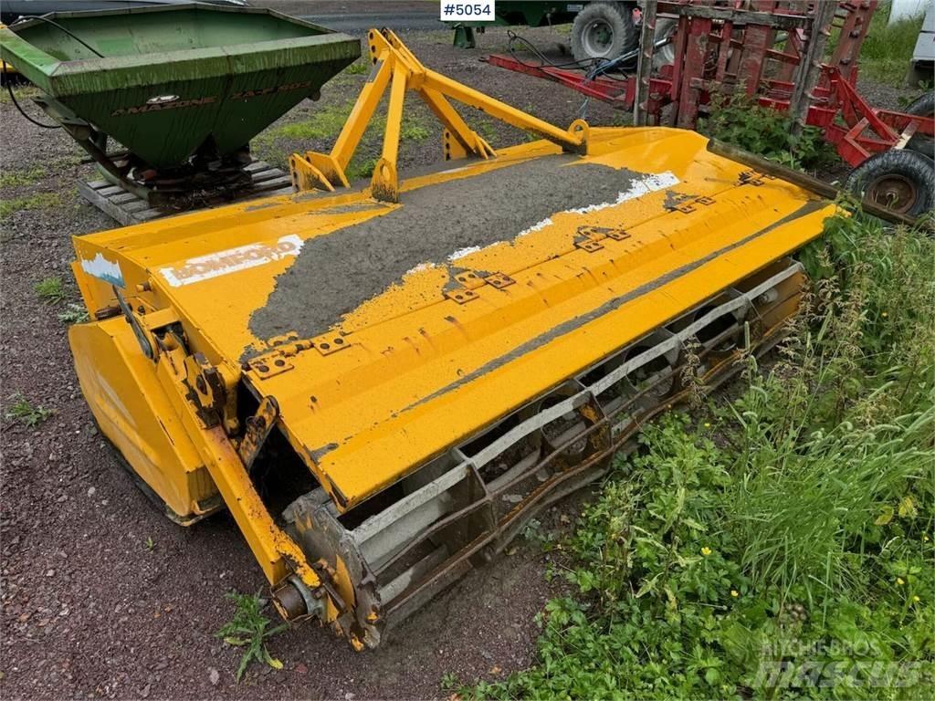  DynaDrive 2600 ماكينات وملحقات زراعة أخرى