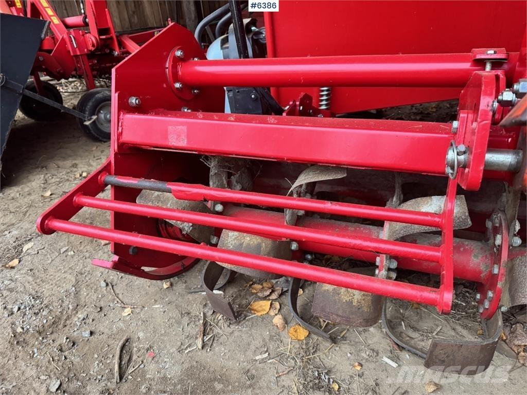  ECOWEE 230 ماكينات وملحقات زراعة أخرى