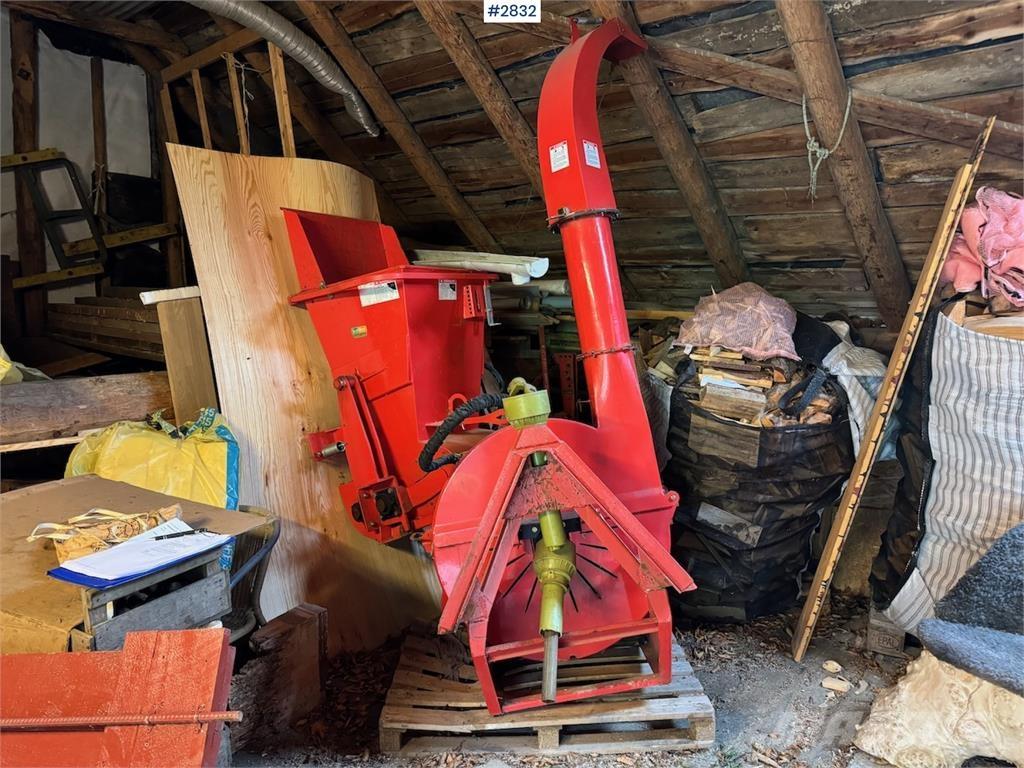  ECOWEE BX 92 RS مكونات أخرى