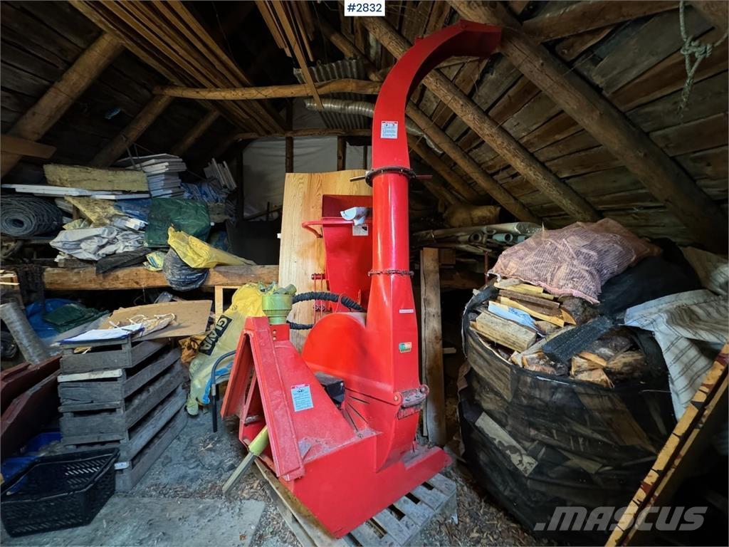  ECOWEE BX 92 RS مكونات أخرى