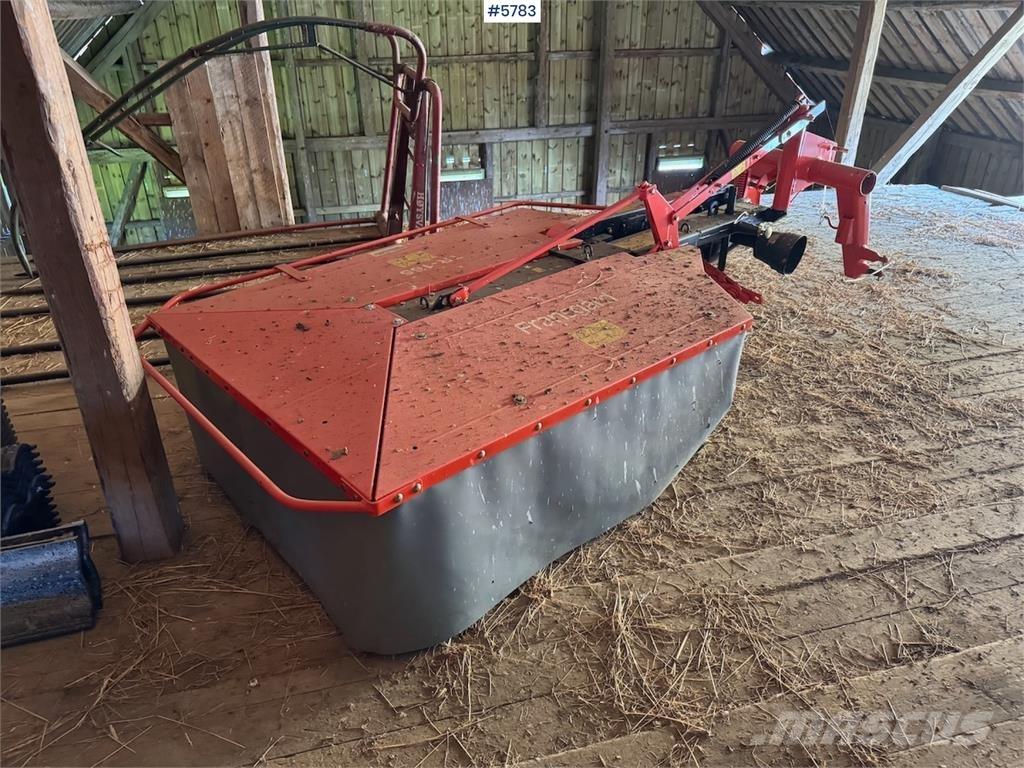 Fransgård TR-165 معدات أخرى للحصاد